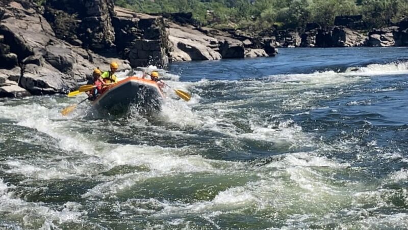 Melgaço: Rafting - Melgaço: Rafting — An Exciting Adventure on Portugal’s River Minho