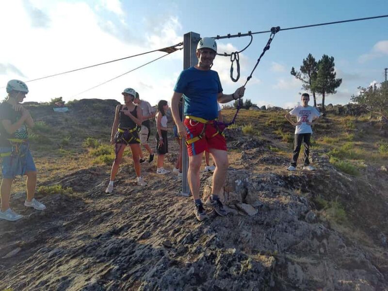 Melgaço slide adventure: an experience in nature - Final Thoughts on the Melgaço Slide Adventure