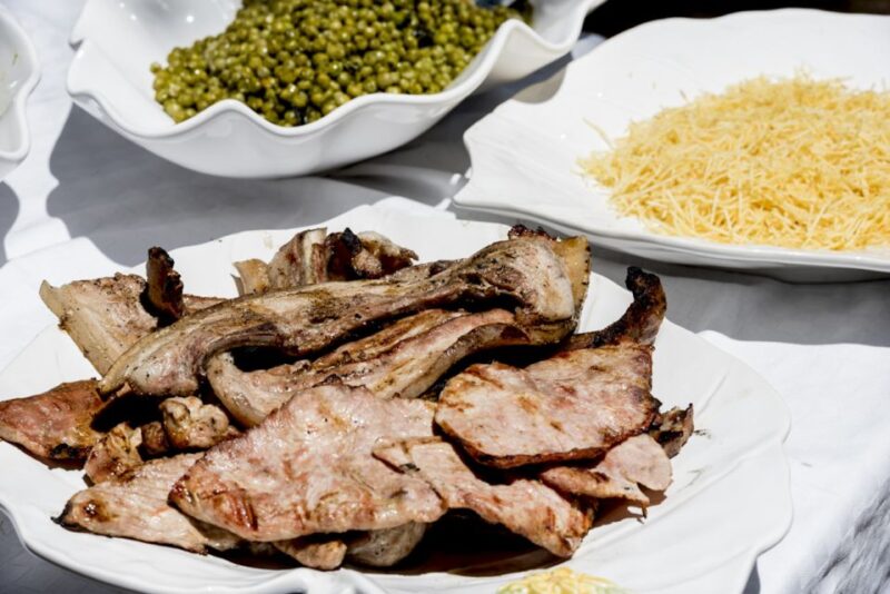 Melides: Horse Riding on the Beach with Wine Tasting - Key Points