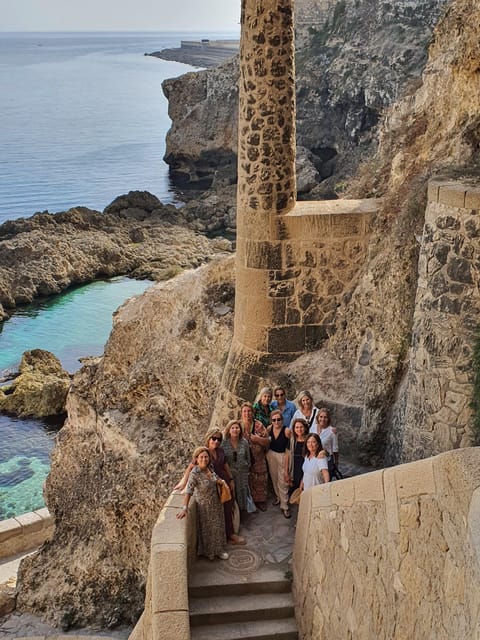 Melilla Essential Private Tour - Explore Melilla’s Historic and Modern Sides in One Private Tour