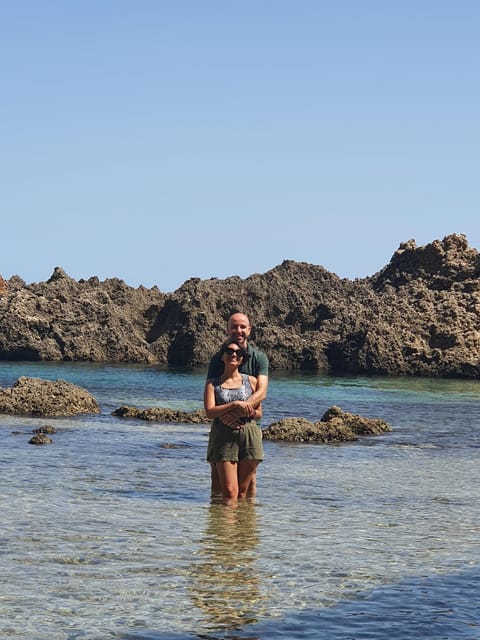 Melilla Essential Private Tour - Key Points