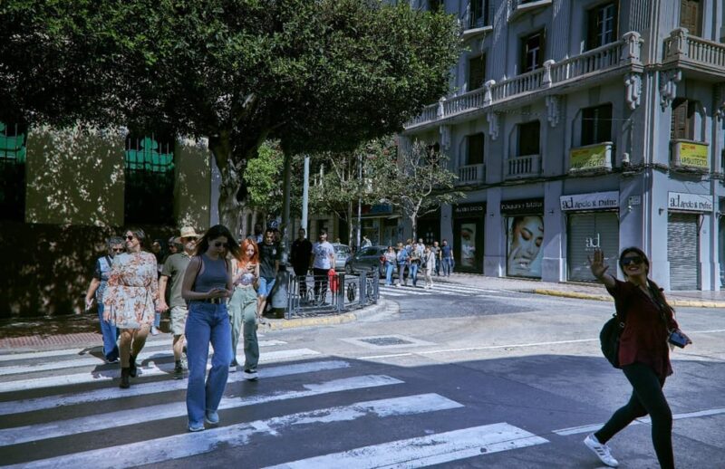 Melilla Essential Private Tour - Why Choose the Melilla Essential Private Tour?