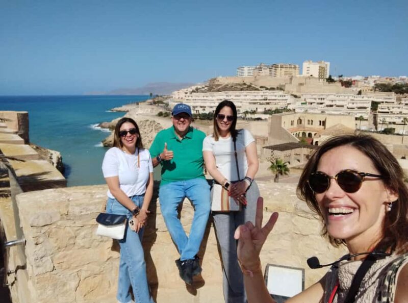 Melilla Fortress and Caves Tour - Practical Details: Booking and Participation