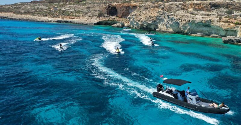 Mellieha: Comino & Blue Lagoon Jet Ski Safari Tour - Comino & Blue Lagoon Jet Ski Safari Tour: Final Thoughts