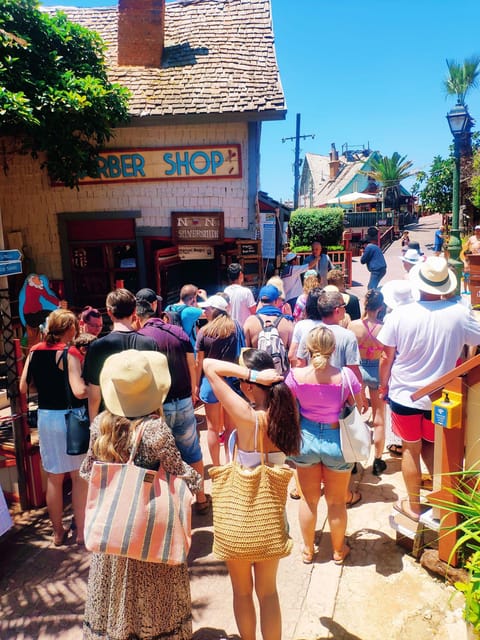 Mellieha: Popeye Village Malta Filmset Entry Ticket - Frequently Asked Questions