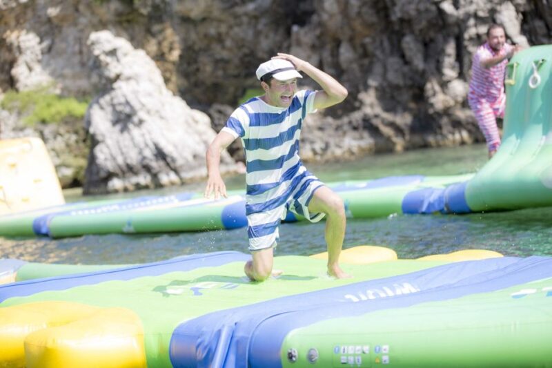 Mellieha: Popeye Village with Optional Private Transfers - Who Should Consider This Tour?