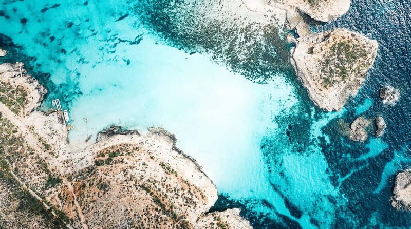 Mellieha: Round Comino, Blue Lagoon & Gozo Cruise with Water - Highlights of the Itinerary and Stops