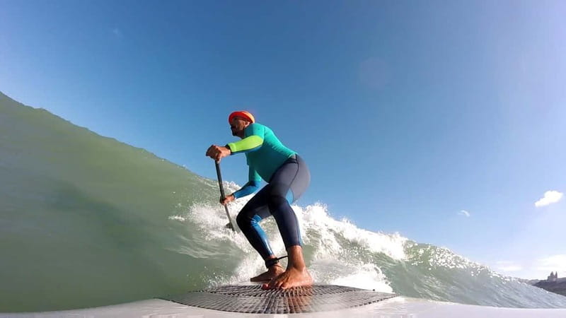 Mellieha: Stand-Up Paddleboarding Lesson - Equipment and Safety Gear: All Set for Your Paddleboard Adventure