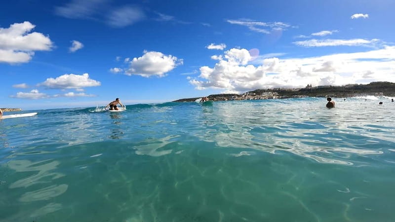 Mellieha: Stand-Up Paddleboarding Lesson - Who Will Love This Paddleboarding Lesson?