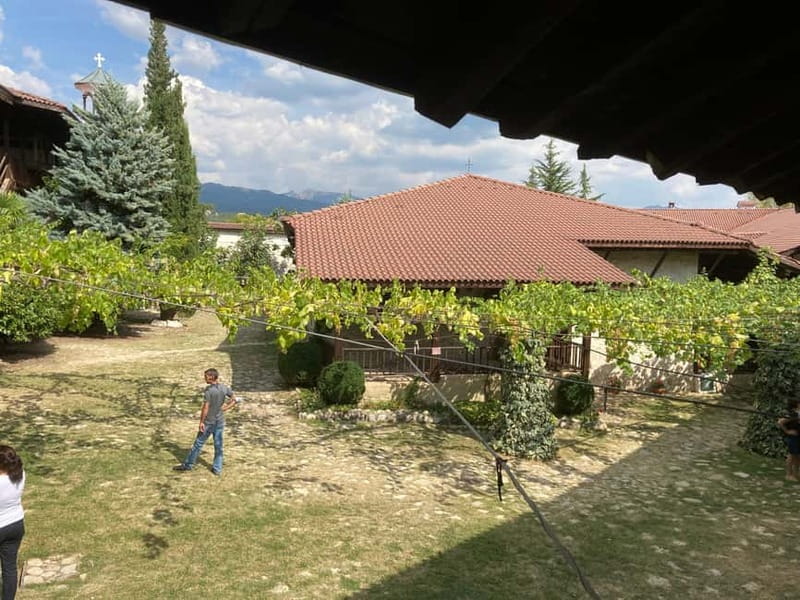 Melnik the city of win,Rozhen Monastery day trip from Sofia - Final Thoughts on the Melnik and Rozhen Monastery Day Trip