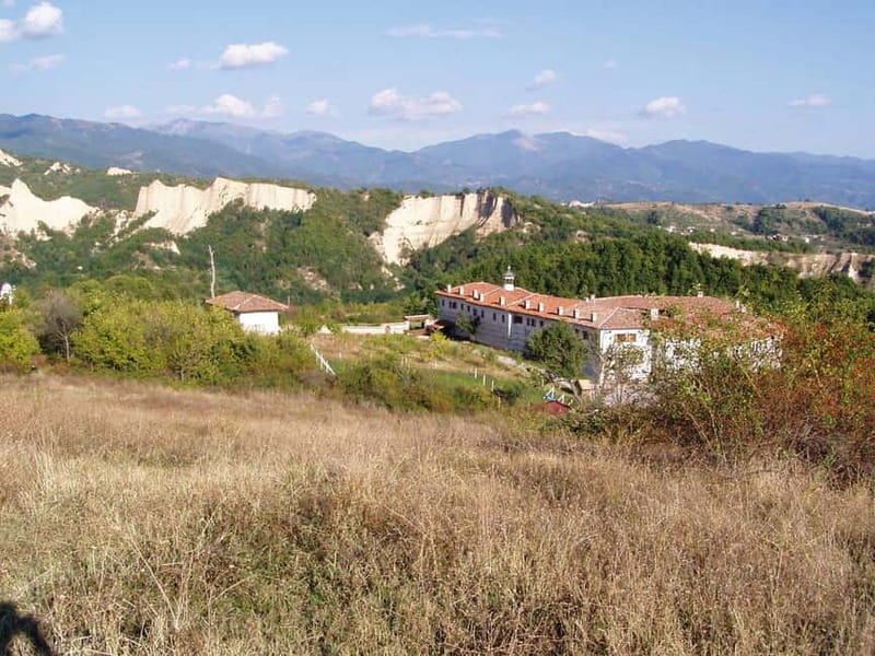 Melnik Wine Tour - Key Points