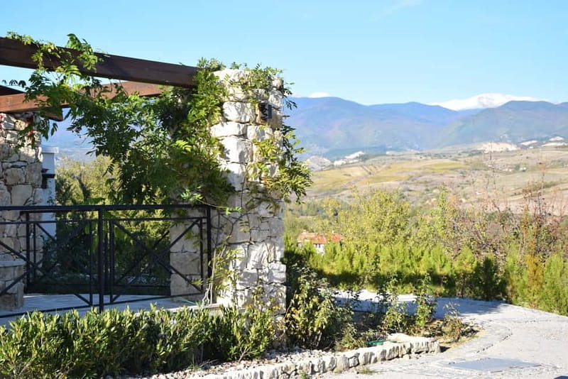 Melnik Wine Tour - The Unique Experience at Wine Cellars