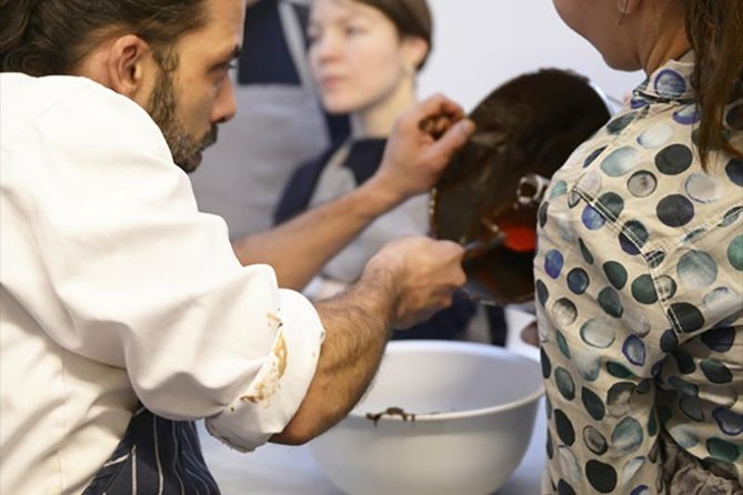 Melt Chocolate's Magical Master Class - What’s Included and What to Keep in Mind