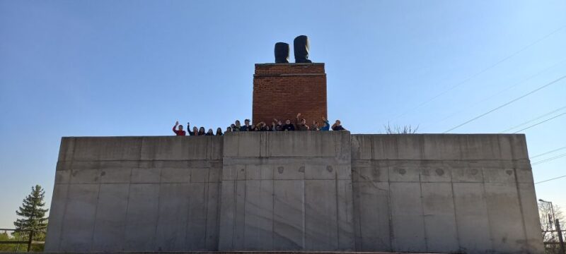 Memento Park: Official Guided Tour with Entry Ticket - Discovering Stalin’s Grandstand and Its Secrets