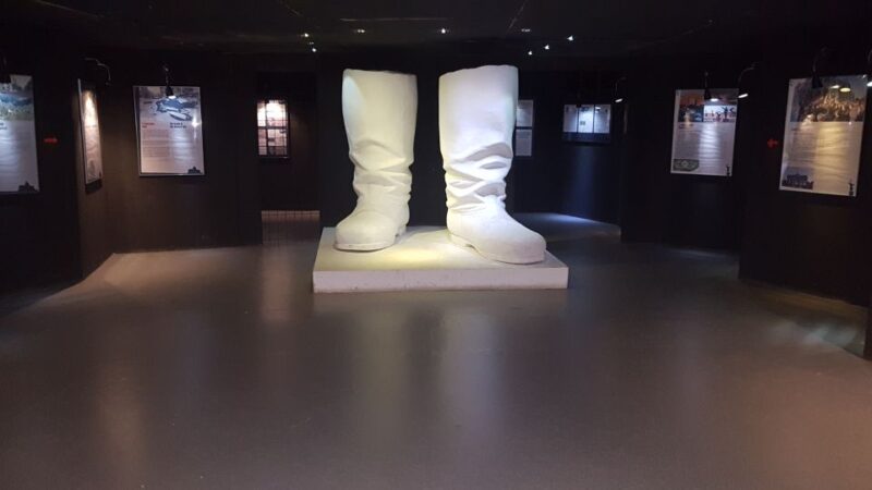 Memento Park: Official Guided Tour with Entry Ticket - Practical Details for Visiting Memento Park