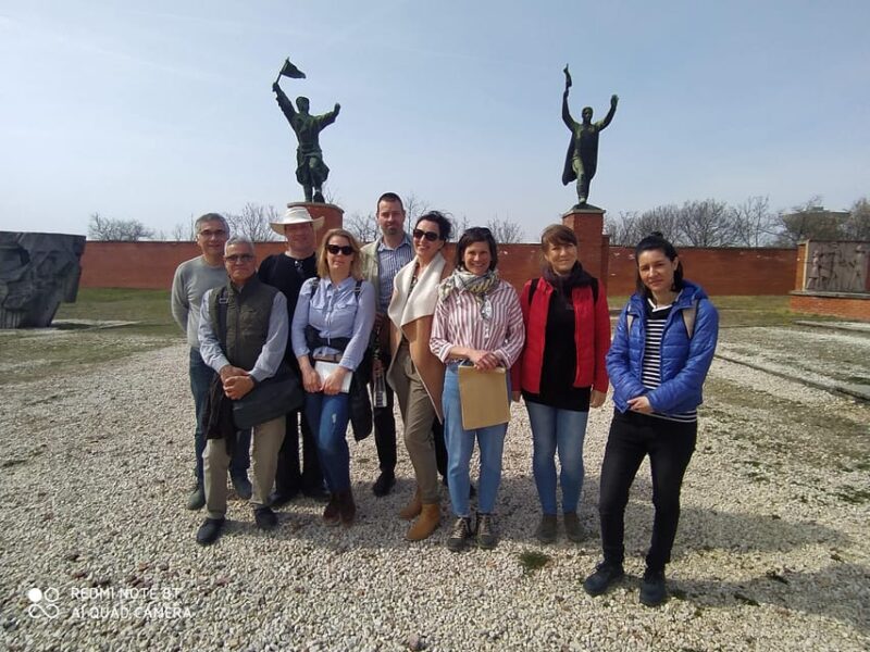 Memento Park: Official Guided Tour with Entry Ticket - The Value and Suitability of This Tour