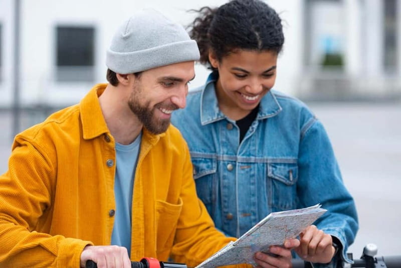 Memmingen: Express Walking Tour with a Local - Key Points