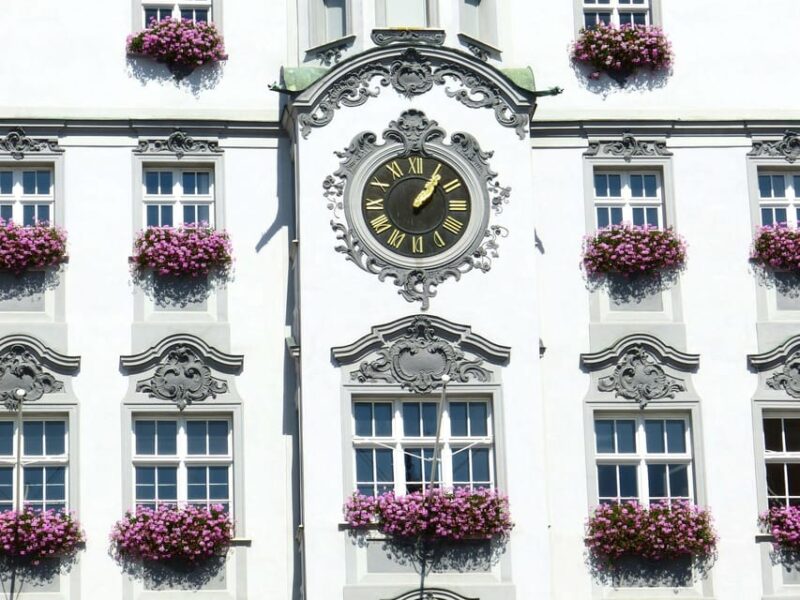 Memmingen Private Guided Walking Tour - Practical Details and Customization Options