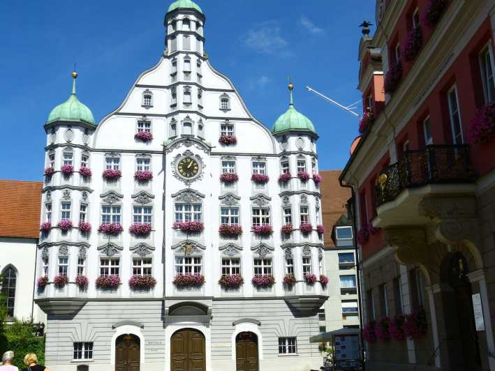 Memmingen Private Guided Walking Tour - Who Will Enjoy This Tour Most?