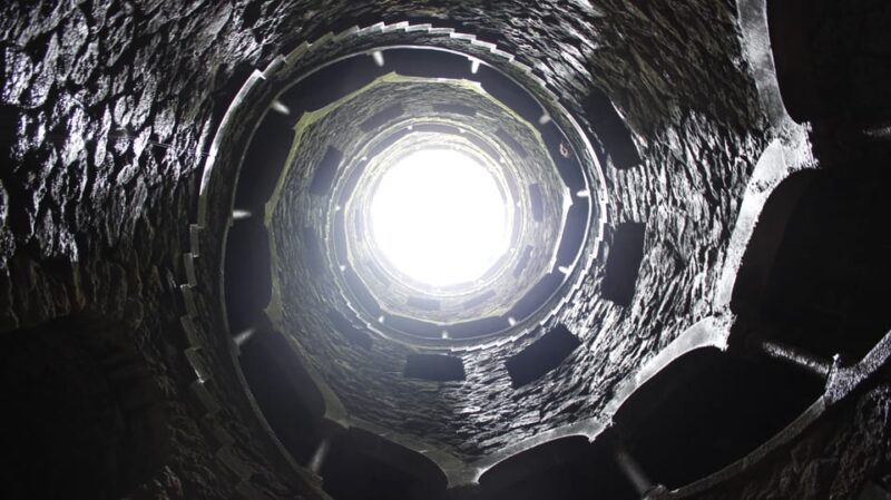 Memorable Private Full-Day Tour in Sintra - Experience the Scenic Coastal Views and Sea Caves