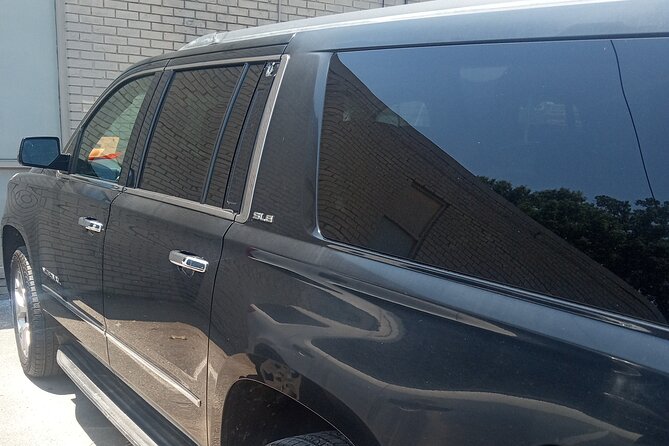 Memphis Airport Transfers - Memphis International Airport Departure Point