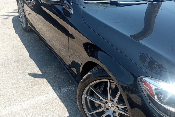 Memphis Airport Transfers - The Booking Process and Ideal Timing