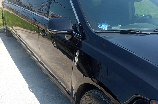 Memphis Airport Transfers - Who Should Consider This Transfer