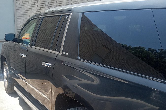 Memphis Airport Transfers - Accessibility and Physical Requirements