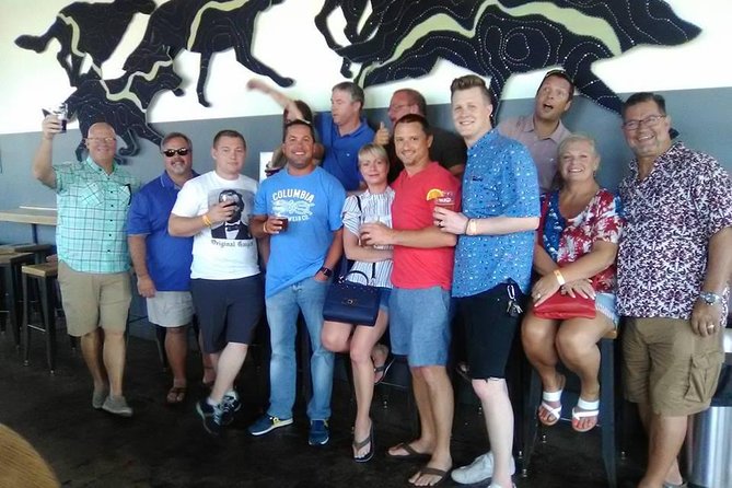 Memphis Brew Bus Tour with Three Local Breweries & Tastings - Visiting Memphis Breweries: What Makes Them Special