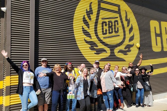 Memphis Brew Bus Tour with Three Local Breweries & Tastings - The Sum Up: A Solid Choice for Craft Beer Fans in Memphis