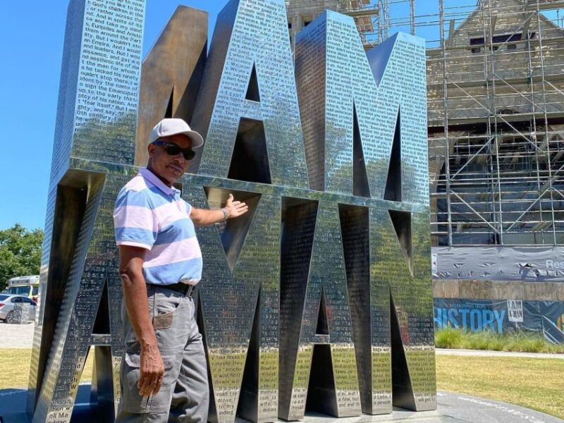 Memphis: City Discovery Bus Tour - Explore Memphis in a Comfortable Bus Tour for $38