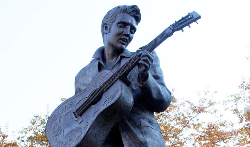 Memphis City Tour + Elvis Experience with entry to Graceland - Memphis City Tour + Elvis Experience with entry to Graceland: A Complete Look at the Music Capital