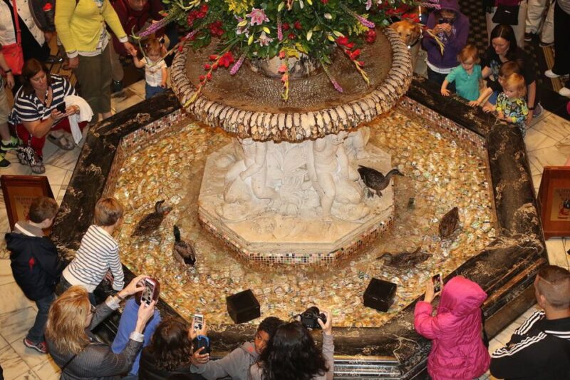 Memphis: City Tour with Optional Sun Studios & Riverboat - Key Points