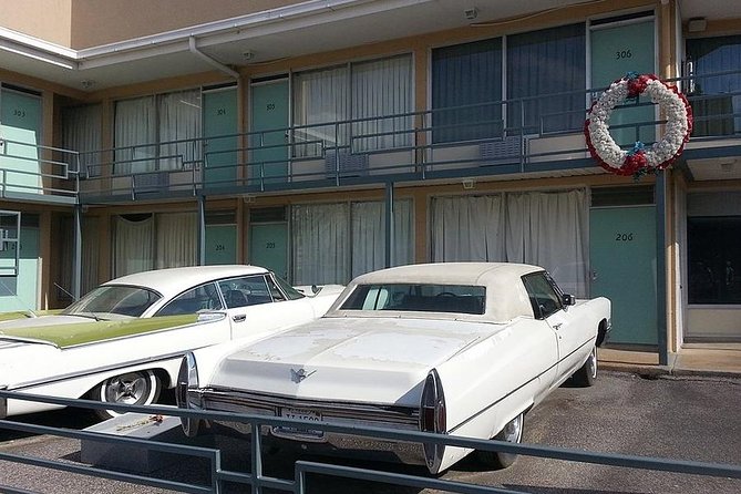 Memphis Discovery Tour - Key Points