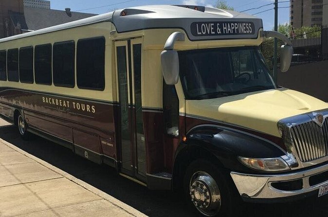 Memphis Discovery Tour National Civil Rights Museum Admission - Scenic Mississippi River Experience