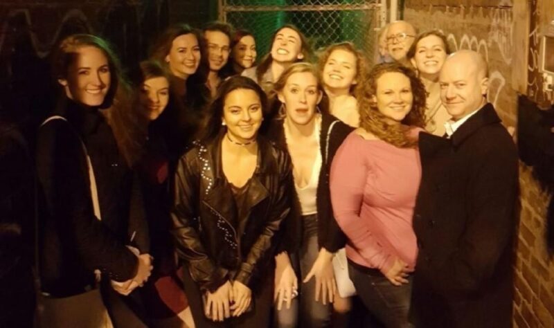 Memphis: Haunted Memphis Bus Tour - Comparing Similar Memphis Tours