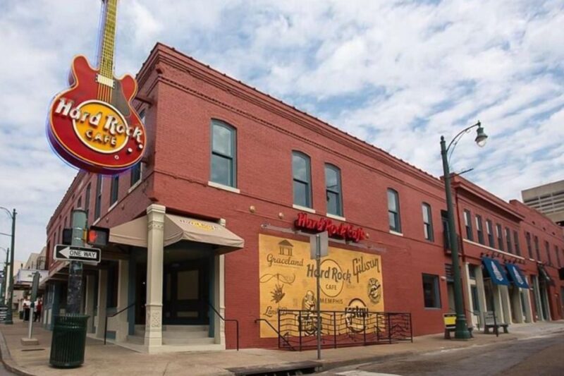 Memphis: Hop-On Hop-Off Sightseeing Bus Tour - How the Buses Operate and Pacing Expectations