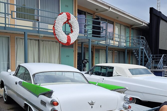 Memphis in Your Pocket: A 90-Minute Beale Street Mystery Walk - Logistics and Practical Tips