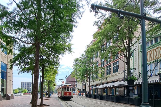 Memphis in Your Pocket: A 90-Minute Beale Street Mystery Walk - How the Tour Provides Value