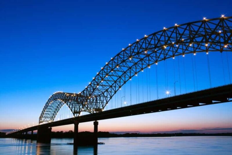 Memphis: Private custom tour with a local guide - Explore Memphis with a Private, Customizable Walking Tour