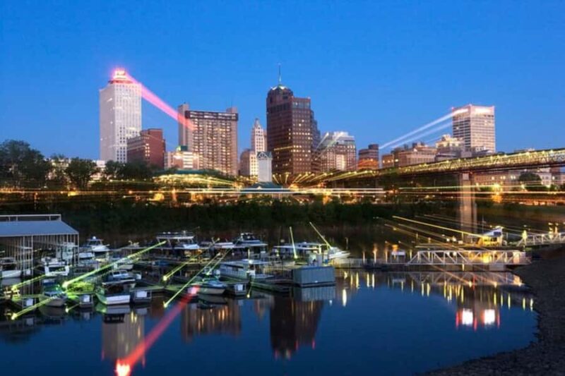 Memphis: Private custom tour with a local guide - Key Points