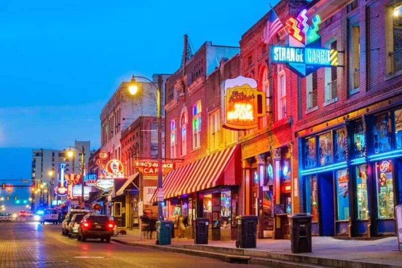 Memphis: Private custom tour with a local guide - Convenience with Hotel Pickup and Local Transport