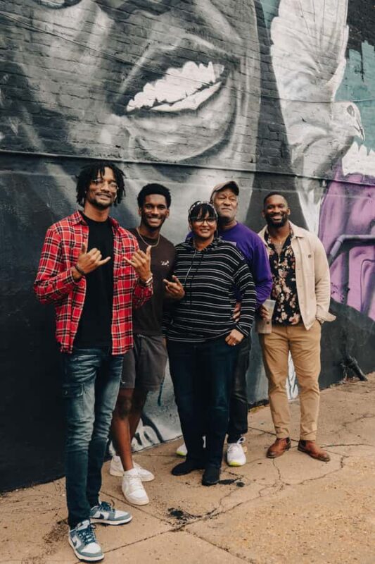 Memphis: Rap and Hip-Hop Legends Guided Bus Tour - Key Points