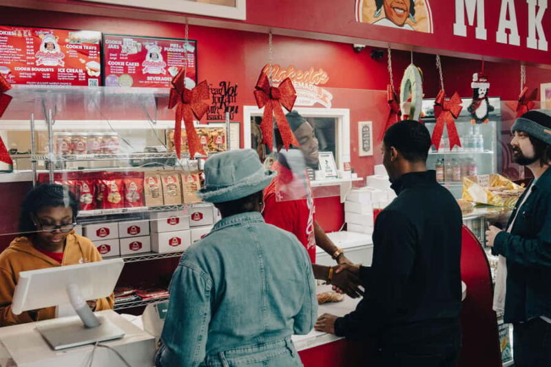 Memphis: Rap and Hip-Hop Legends Guided Bus Tour - Memphis Rap Scene Comes Alive on a Guided Bus Tour