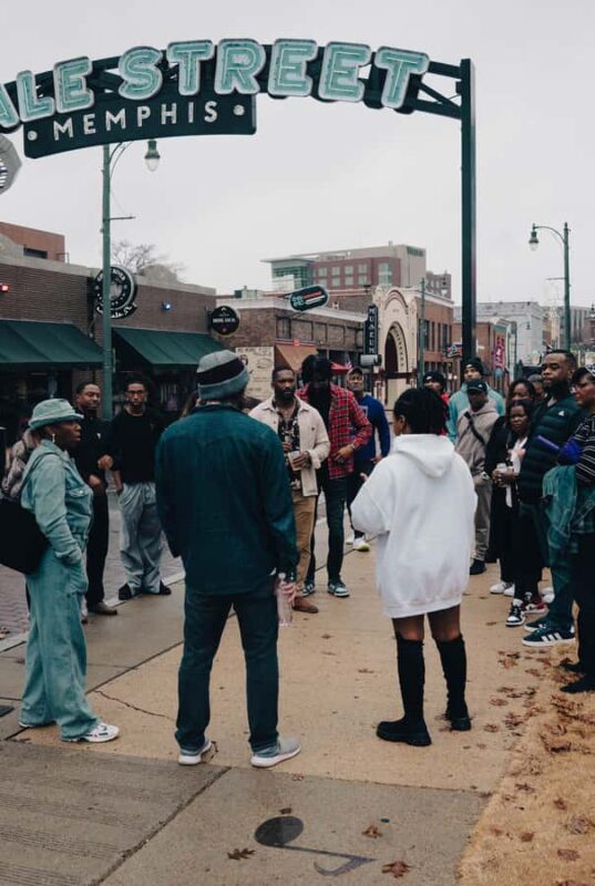 Memphis: Rap and Hip-Hop Legends Guided Bus Tour - Why This Tour Stands Out in Memphis