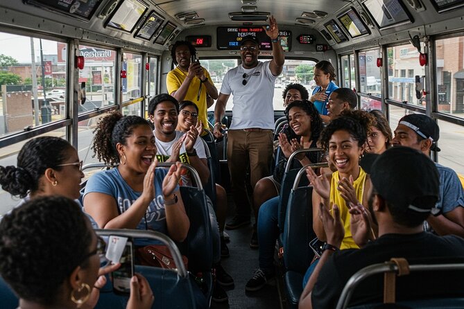 Memphis Rap and Hip Hop Tour Explore the Sounds of M-Town Legends - Discover Memphis’s Vibrant Hip Hop Scene for $45