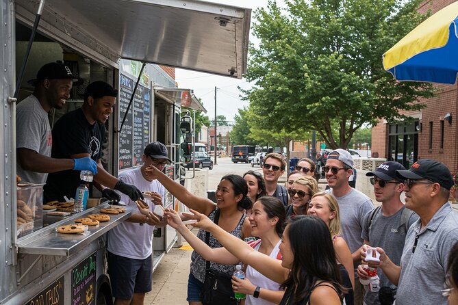 Memphis Rap and Hip Hop Tour Explore the Sounds of M-Town Legends - Stops at Memphis Landmarks and Murals
