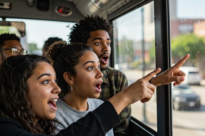 Memphis Rap and Hip Hop Tour Explore the Sounds of M-Town Legends - Local Food and Refreshment Stops