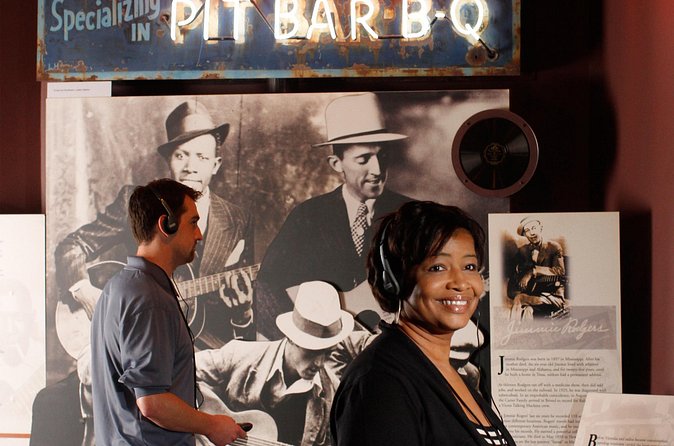 Memphis Rock 'n' Soul Museum Admission - Highlighting Memphis Artists and Studios