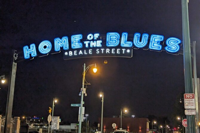 Memphis Scavenger Hunt Walking Tour and Game - Cancellation Policy and Planning Flexibility